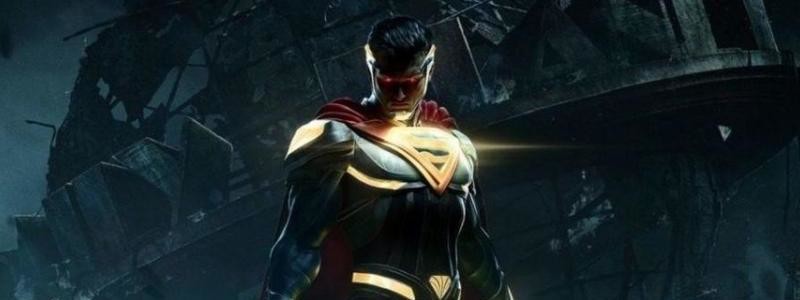 Новый тизер Injustice 3 указывает на судьбу героев DC