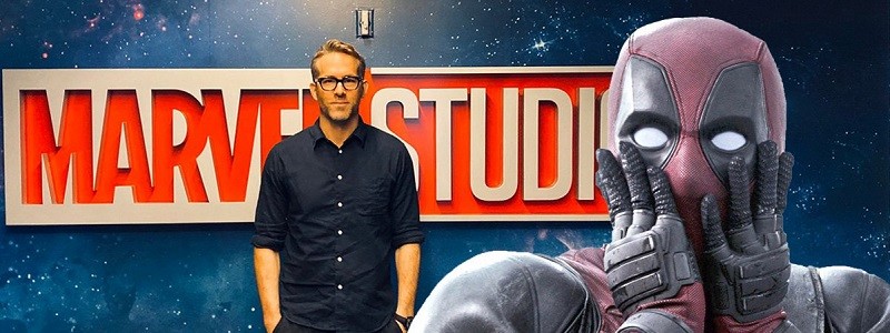 Райан Рейнольдс выдвинул необычные требования Marvel по Дэдпулу