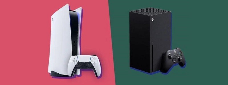 Реальные различия между PS5 и Xbox Series X