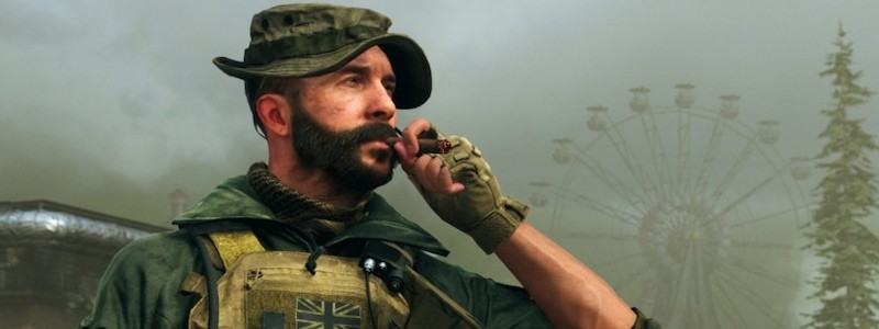 Начался 5 сезон Call of Duty: Warzone. Что нового?