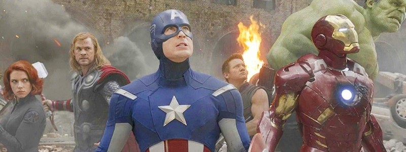 Удаленная сцена после титров «Мстителей» включала неожиданного героя Marvel