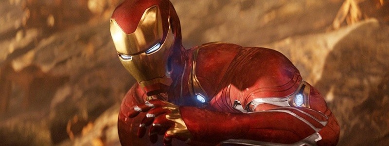 Показано, как менялся костюм Железного человека в киновселенной Marvel
