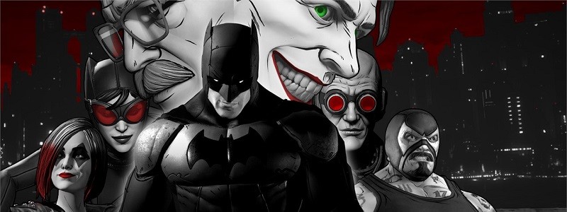 DC раскрыли дизайн нового злодея Бэтмена