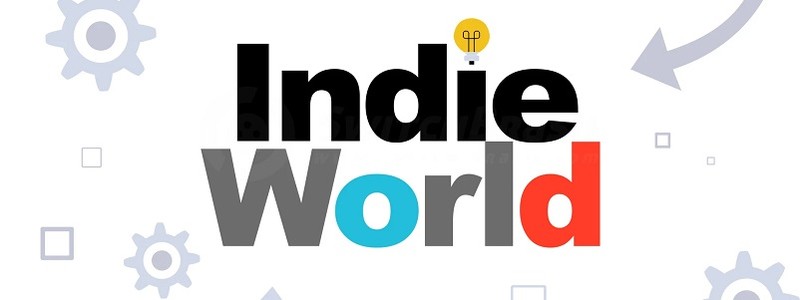 Новый выпуск Indie World пройдет 18 августа