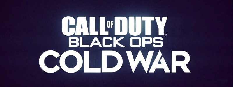Первый трейлер Call of Duty: Black Ops Cold War