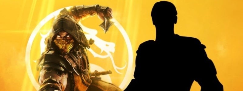 Тизер подтвердил нового персонажа Mortal Kombat 11