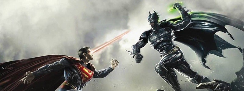 Injustice 3 не покажут на DC FanDome. Раскрыто, какие игры точно будут