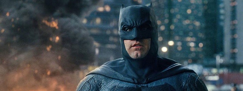 Зак Снайдер готов снять «Лигу справедливости 2» с Бэтменом Бена Аффлека