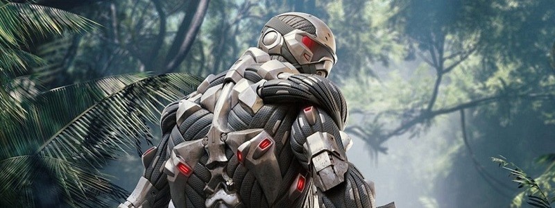 Crysis Remastered выйдет в сентябре на PS4 и Xbox One