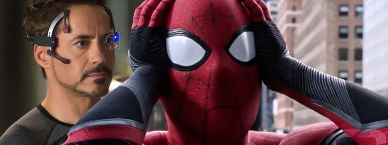 Почему «Человек-паук» повторяет ошибки «Железного человека» в MCU