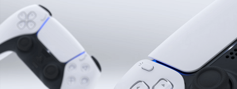 Утечка. Комплект PlayStation 5 и PS5 Digital Edition