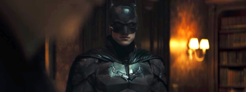 Молодой Бэтмен появится в сериале DC