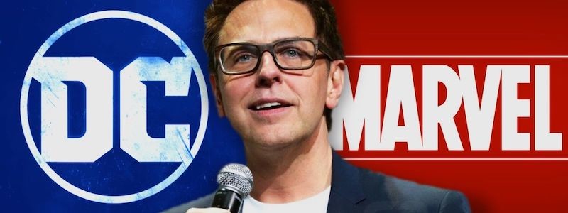 Режиссер «Отряда самоубийц» прокомментировал фанатов Marvel и DC