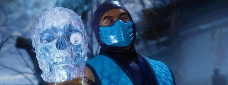 Тизер-трейлер Mortal Kombat 11 намекает на новых героев