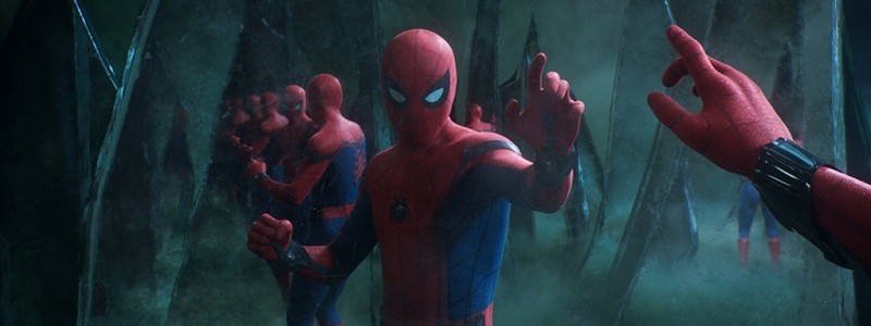 Изначально у злодея Человека-паука было три руки в MCU