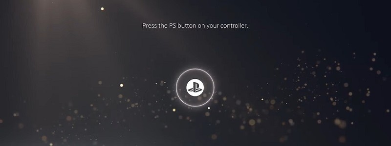 Sony показали интерфейс и меню PS5