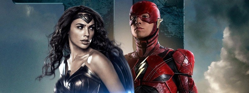Как DC могут перезагрузить Лигу справедливости в кино