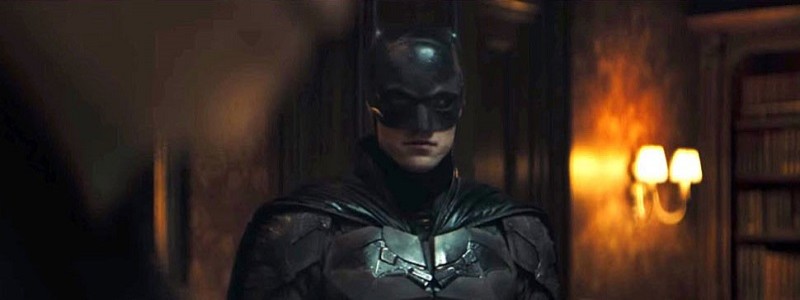 Съемки фильма «Бэтмен» закончатся в 2021 году