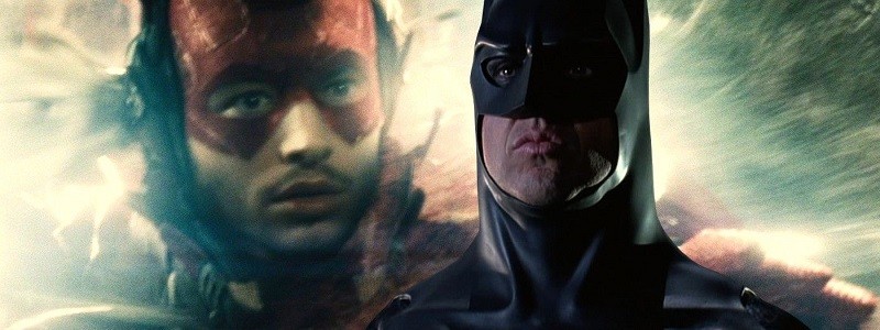 Майкл Китон высказался о возвращении к роли Бэтмена в DCEU
