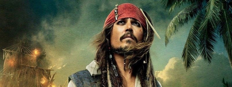 СМИ: Джонни Депп не появится в «Пиратах Карибского моря 6» после проигрыша в суде