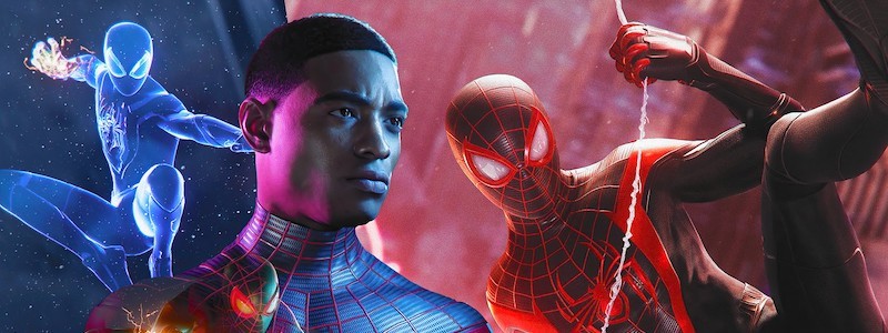 Обзор Spider-Man: Miles Morales. Новый Человек-паук, старые проблемы
