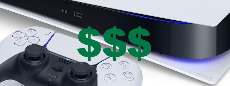 Глава PlayStation объяснил повышение цены на игры для PS5
