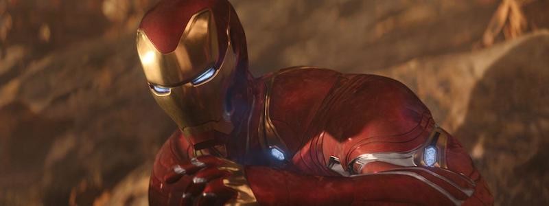 Новый Железный человек появится в нескольких проектах Marvel