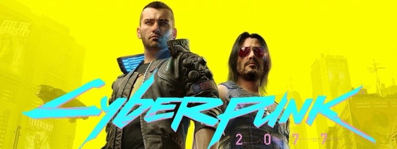 Cyberpunk 2077 на обычной PS4 и Xbox One выглядит хорошо