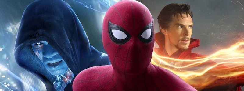 Инсайдер: «Человек-паук 3» будет самым длинным фильмом про Человека-паука