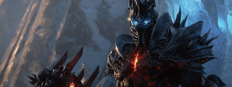 Продажи World of Warcraft: Shadowlands установили рекорд