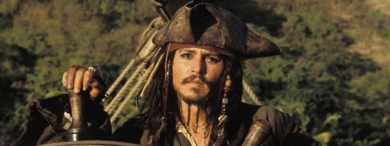 Проблемы Джонни Депп серьезно увеличили бюджет «Пиратов Карибского моря 5»