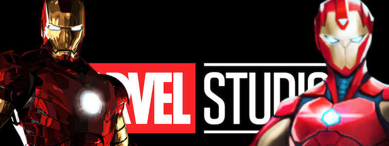 Marvel представили замену Железного человека в MCU. Доминика Торн сыграет Железное сердце