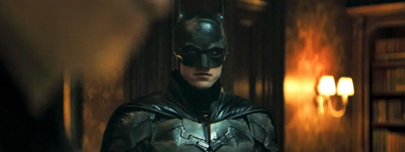 СМИ: Роберту Паттинсону сложно сниматься в фильме «Бэтмен»