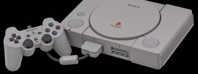 Отмененная игра для PlayStation вышла спустя 20 лет