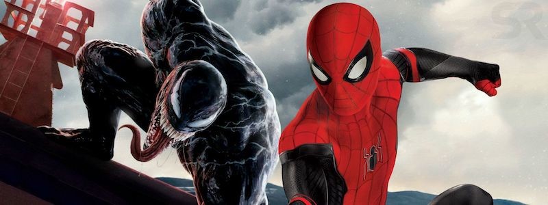 Фанаты Marvel волнуются: «Веном 2» и «Человек-паук 3» могут перенести