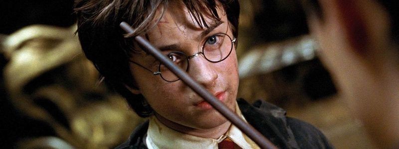 Слух: Дэниэл Рэдклифф вернется в сериале «Гарри Поттер»