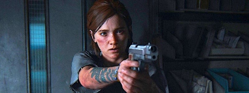 Замечена мелкая деталь геймплея The Last of Us 2, которую многие упустили
