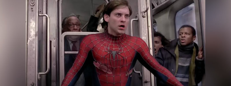 Инсайдер: Тоби Магуайр согласился сыграть в «Человеке-пауке 3»