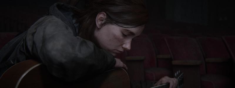 Косплей The Last of Us 2 удивил даже Naughty Dog