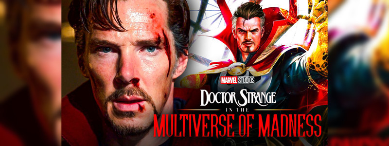 СМИ: раскрыто изменение Доктора Стрэнджа в киновселенной Marvel