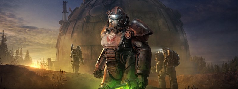 Bethesda представили план по контенту Fallout 76 на 2021 год