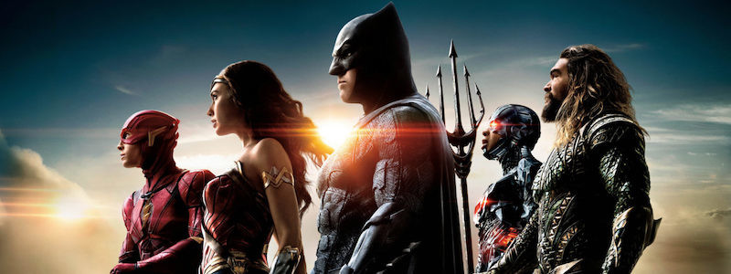 Warner Bros. были против разоблачения пересъемок «Лиги справедливости»