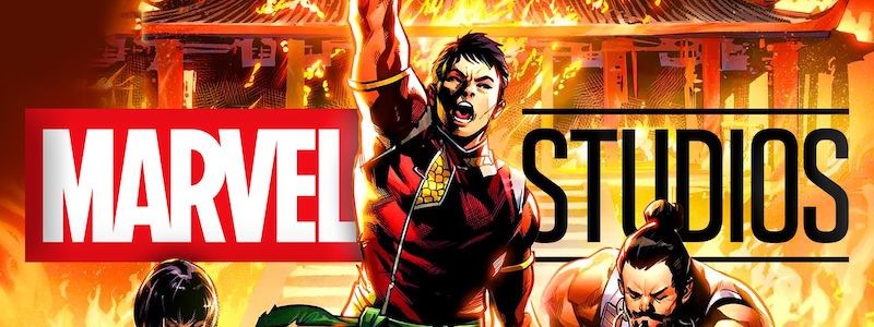 Marvel допустили утечку сюжета «Шан-Чи и Легенда Десяти колец»