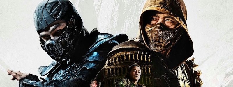 Первые сборы экранизации Mortal Kombat в России удивляют