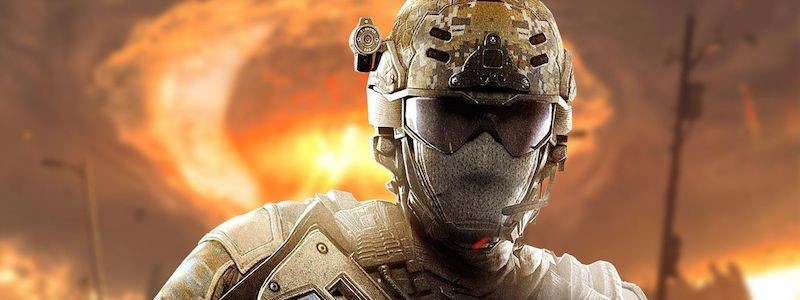 Дата изменения карты Call of Duty: Warzone. Первый тизер