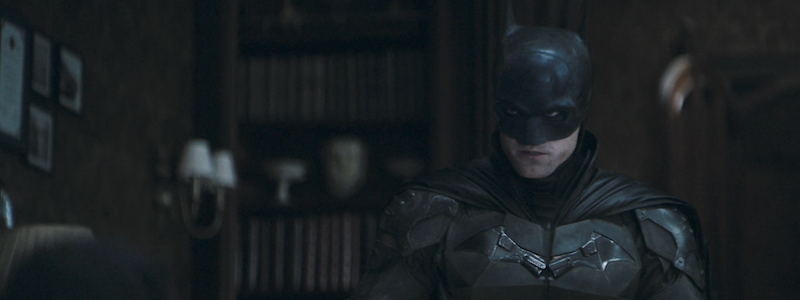 Слух: Роберт Паттинсон разочарован из-за Бэтменов в киновселенной DC