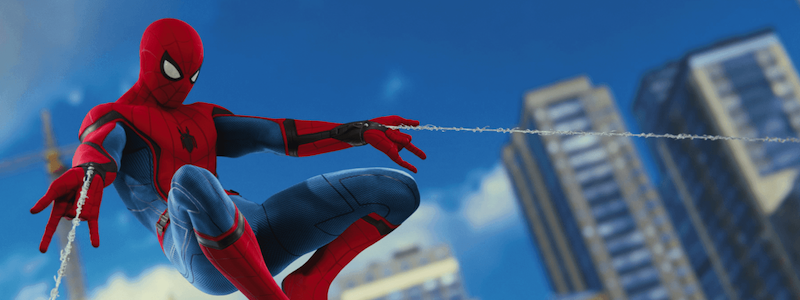 Разработчик тизерит Marvel's Spider-Man 2