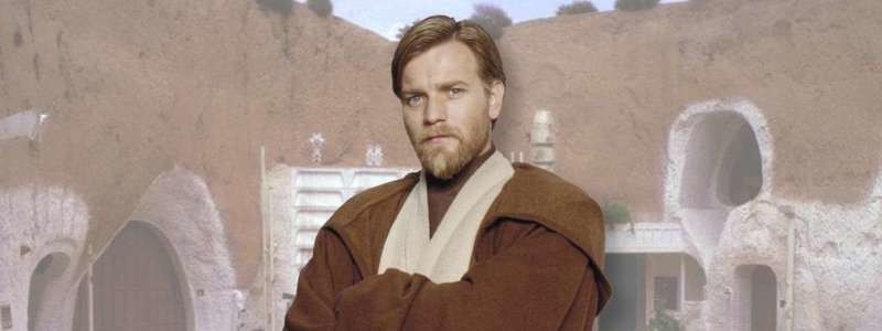 Новые фото сериала «Оби-Ван Кеноби» раскрыли знакомую локацию из «Звездных войн»