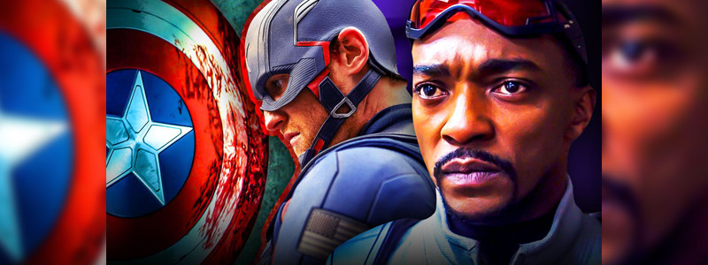 Раскрыт новый костюм Капитана Америка в киновселенной Marvel