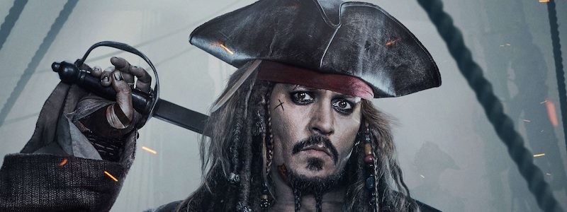 Петиция за возвращение Джонни Деппа в «Пиратах Карибского моря 6» взяла новую высоту